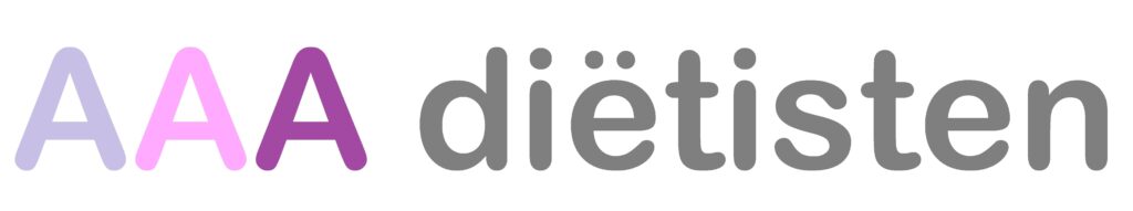 Logo AAA Diëtisten