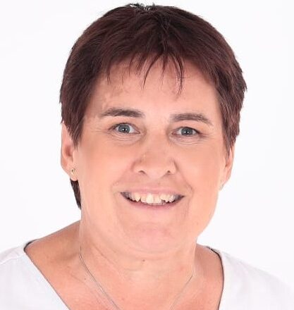 Agnes Samsom