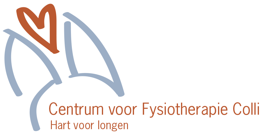 Logo Centrum voor Fysiotherapie Colli