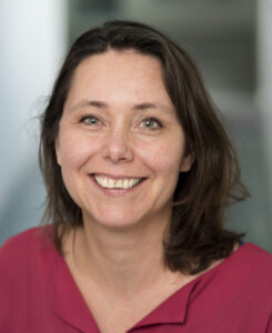 Janet Olthof