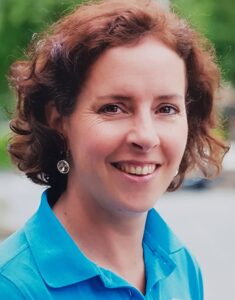 Jorien Henning