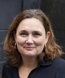 Liesbeth Keupers