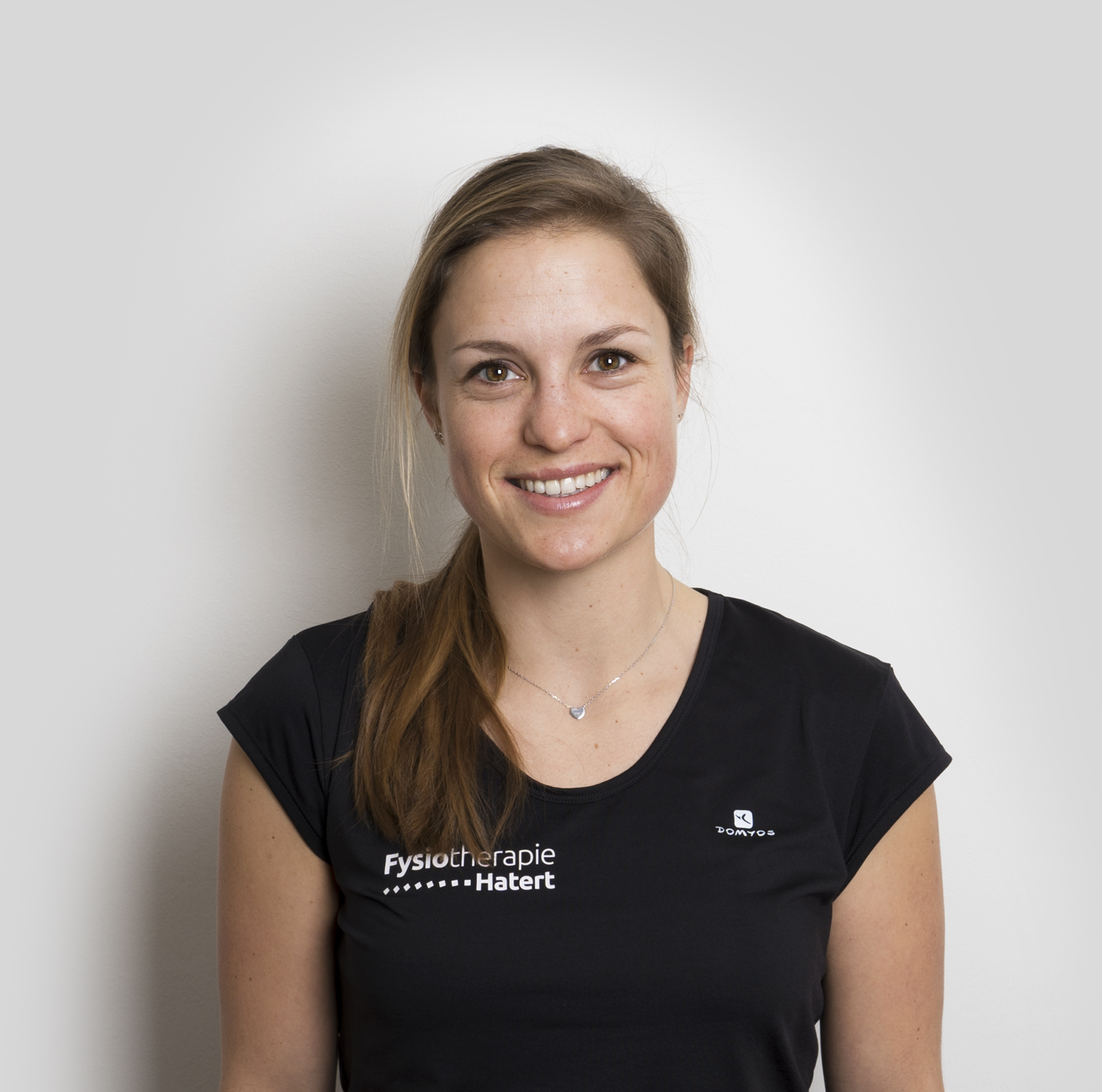 Lisanne Van Lieshout