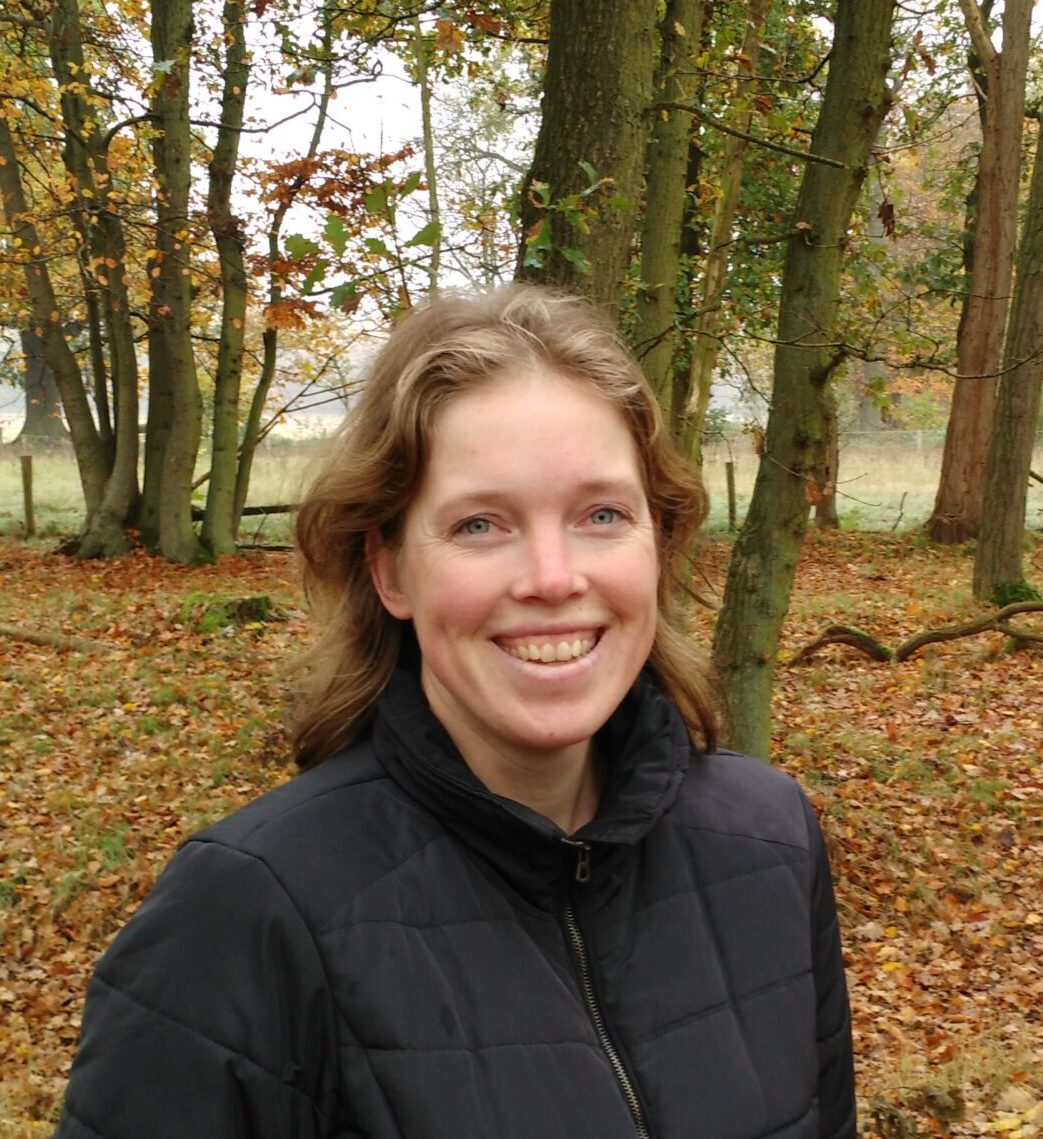 Paulien Koenjer
